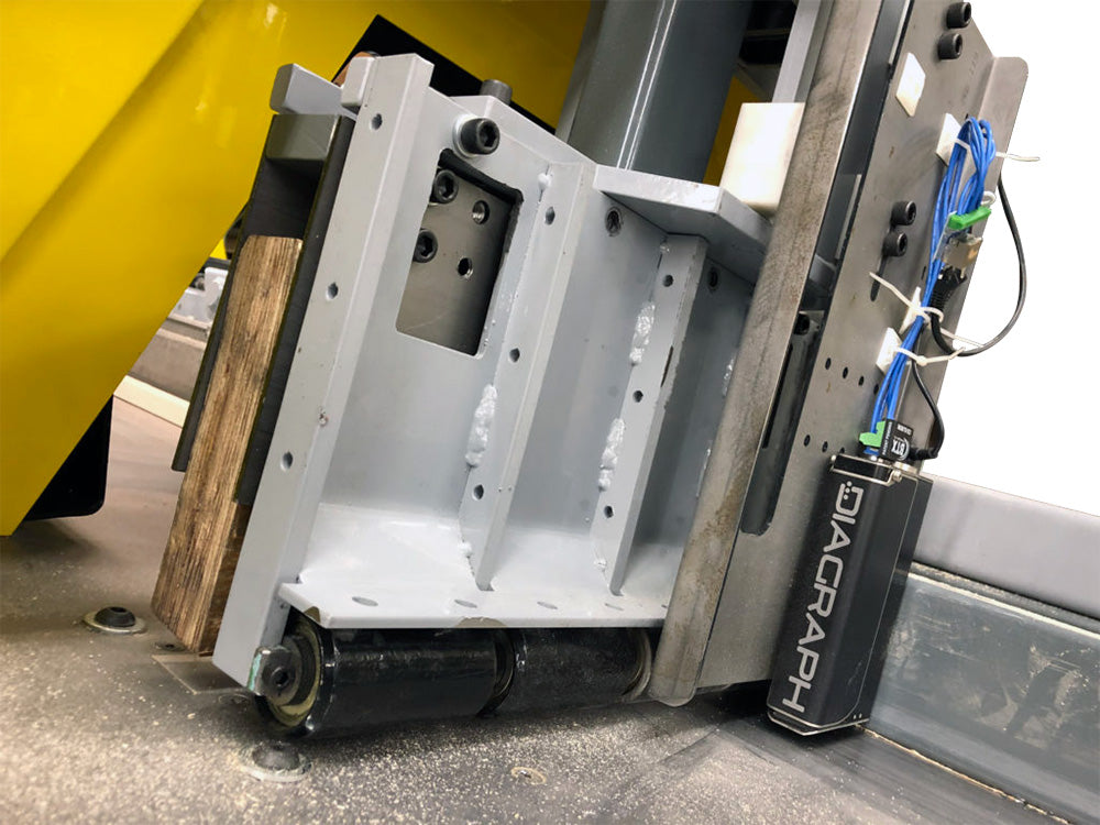 Cameron Automation 611A Quick Chop Plus