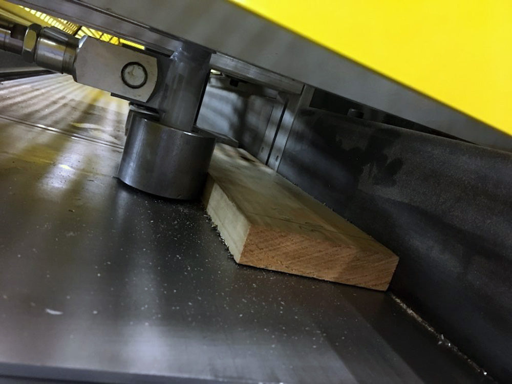 Cameron Automation 611A Quick Chop Plus