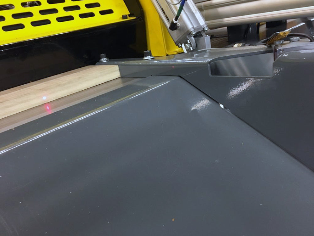 Cameron Automation 611A Quick Chop Plus