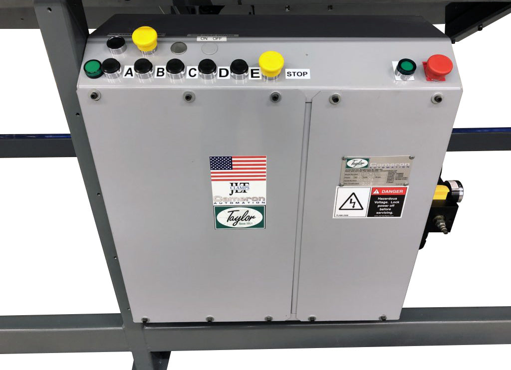 Cameron Automation 611A Quick Chop Plus