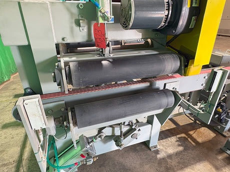 Cameron Automation Quick Rip Model 34H-M1