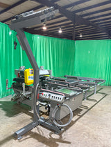 Cameron Automation Quick Rip Model 34H-M1