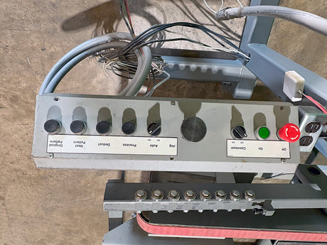 Cameron Automation Quick Rip Model 34H-M1