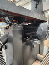Cantek HB600A 24" 2-in-1 Bandsaw Resaw