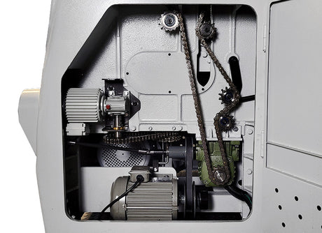 Cantek CM626 26" Planer