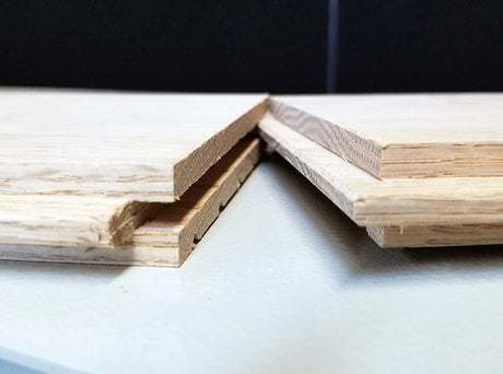 Cantek EM12 End Matcher