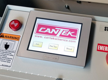 Cantek EM12 End Matcher