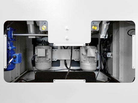 Cantek EM12 End Matcher