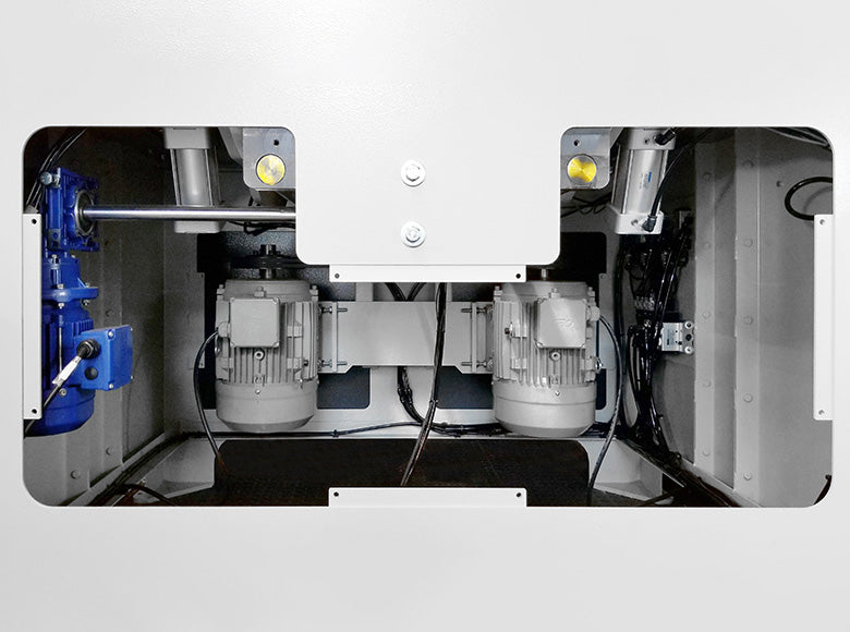 Cantek EM12 End Matcher