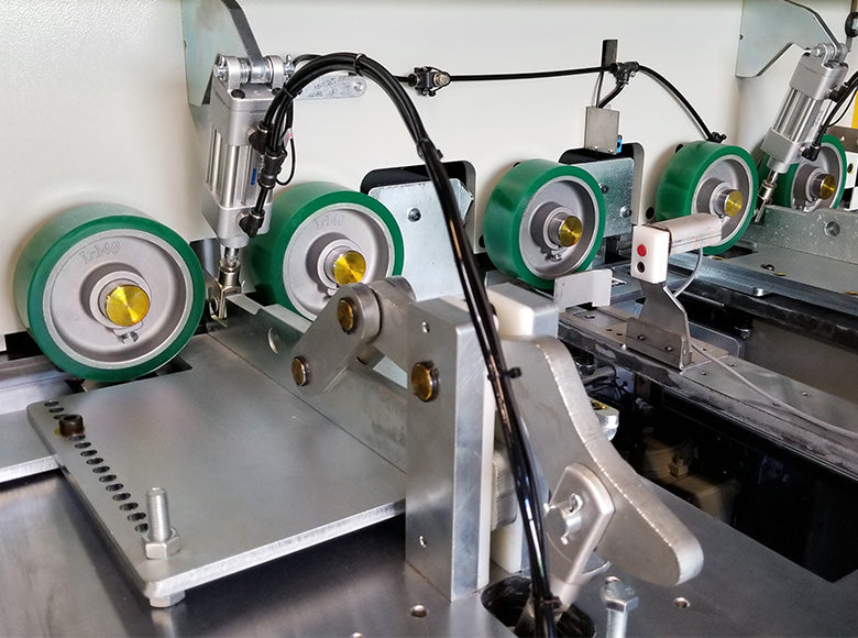 Cantek EM12 End Matcher