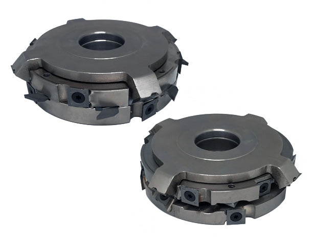 Cantek EM12 End Matcher