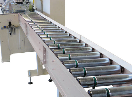 Cantek EM12 End Matcher