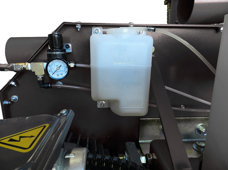 Cantek HR12E Horizontal Band Resaw