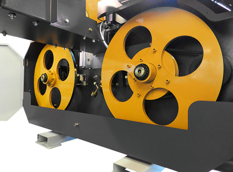 Cantek HR12E Horizontal Band Resaw