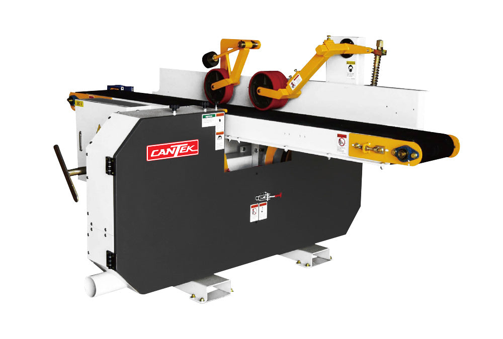 Cantek HR12E Horizontal Band Resaw