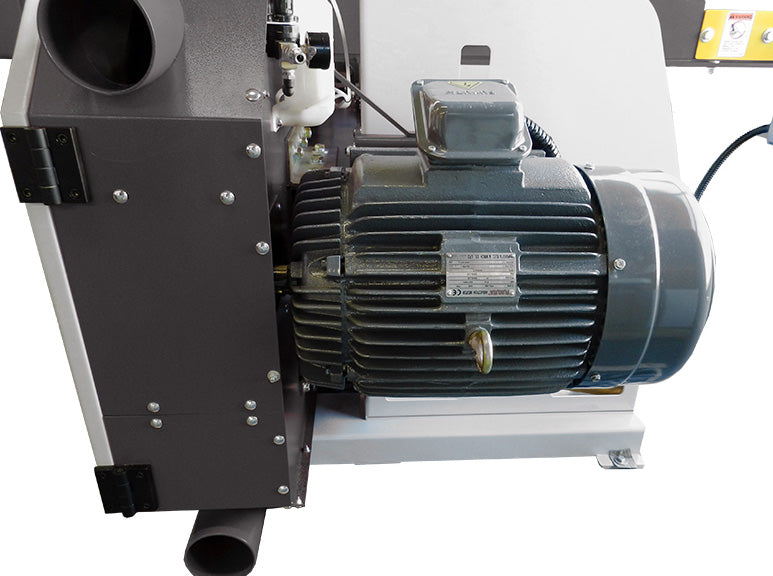 Cantek HR12E Horizontal Band Resaw