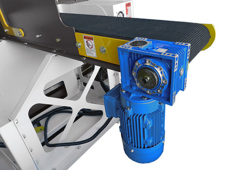 Cantek HR12E Horizontal Band Resaw