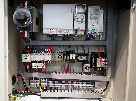 Cantek HR300PBX Tilting Bed Horizontal Resaw