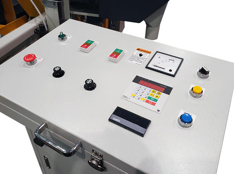 Cantek HR300PBX Tilting Bed Horizontal Resaw