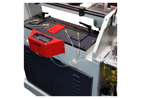 Cantek JDT75 Automatic Dovetailer