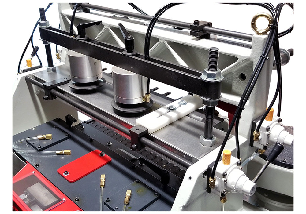 Cantek JDT75 Automatic Dovetailer