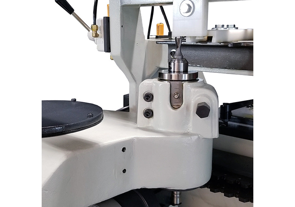 Cantek JDT75 Automatic Dovetailer