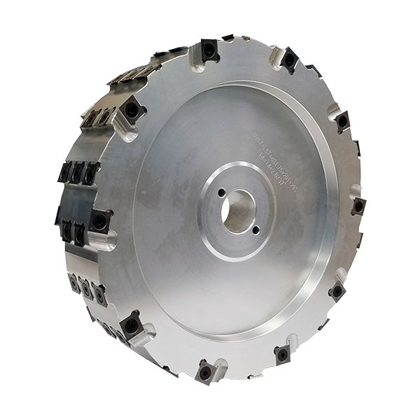 Cantek JEN60 Drawer Notcher