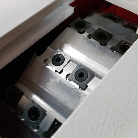 Cantek JEN60 Drawer Notcher