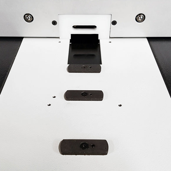 Cantek JEN60 Drawer Notcher