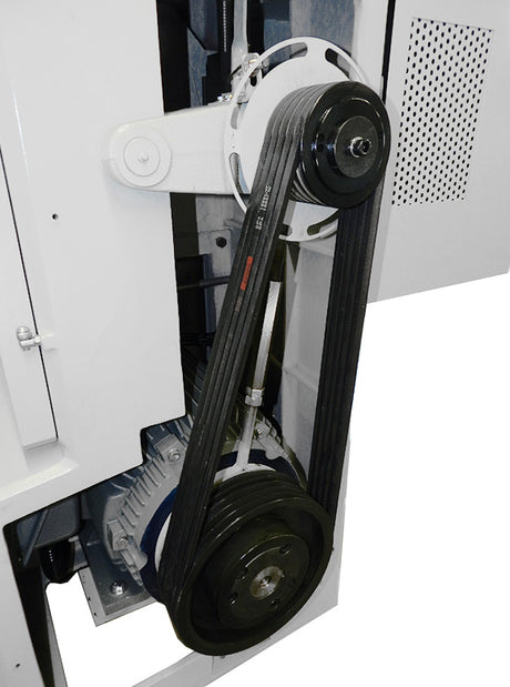 Cantek MRS300 Multi Blade Gang Ripsaw