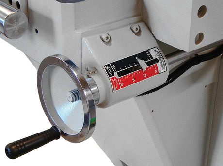 Cantek MRS300 Multi Blade Gang Ripsaw