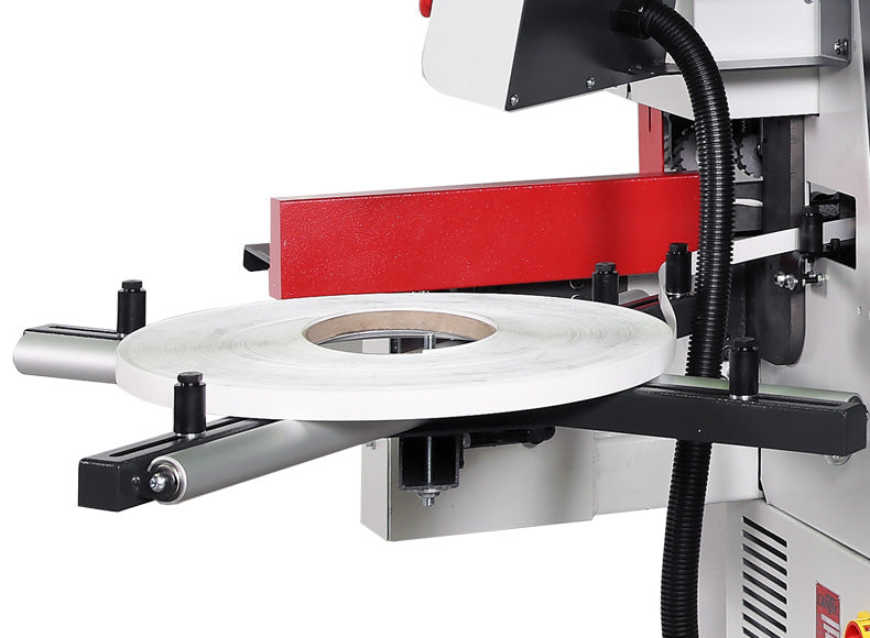 Cantek MX350 Automatic Edgebander