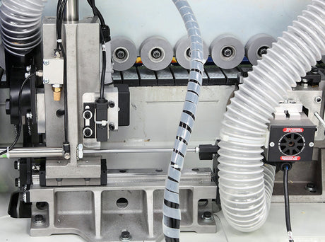 Cantek MX350 Automatic Edgebander