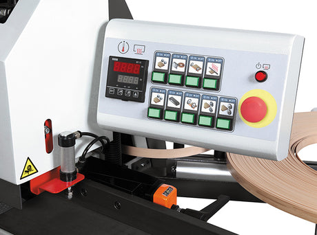 Cantek MX350 Automatic Edgebander