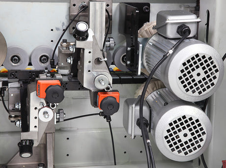 Cantek MX350 Automatic Edgebander