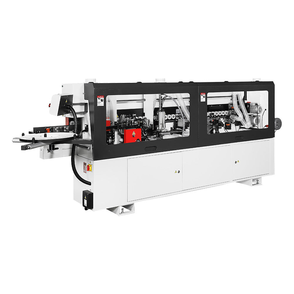 Cantek MX370P Edgebander