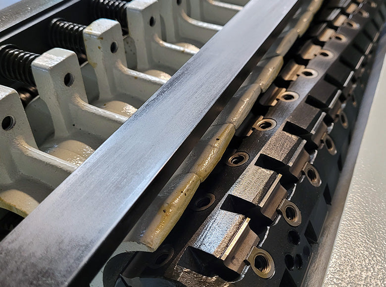 Cantek P508HV 20" Planer