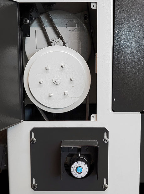 Cantek P508HV 20" Planer