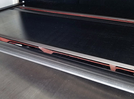 Cantek P630HV 24" Planer