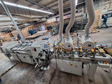 Used Cefla Compact Flooring System