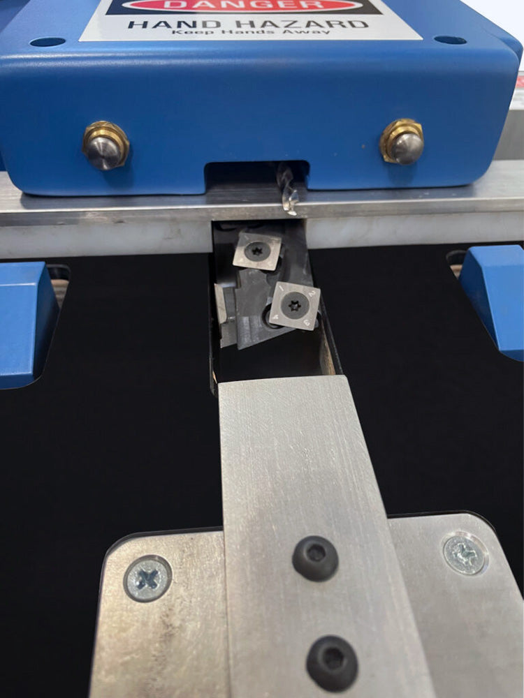 Circle T M357 Easy Drawer Notcher