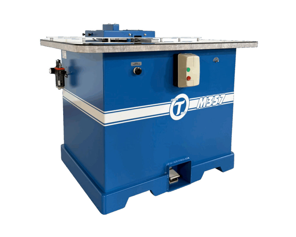 Circle T M357 Easy Drawer Notcher