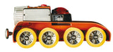 Co-Matic DS400 Variable Speed Power Feeder with Smart Stand - 4 Wheel DC Brushless Servo