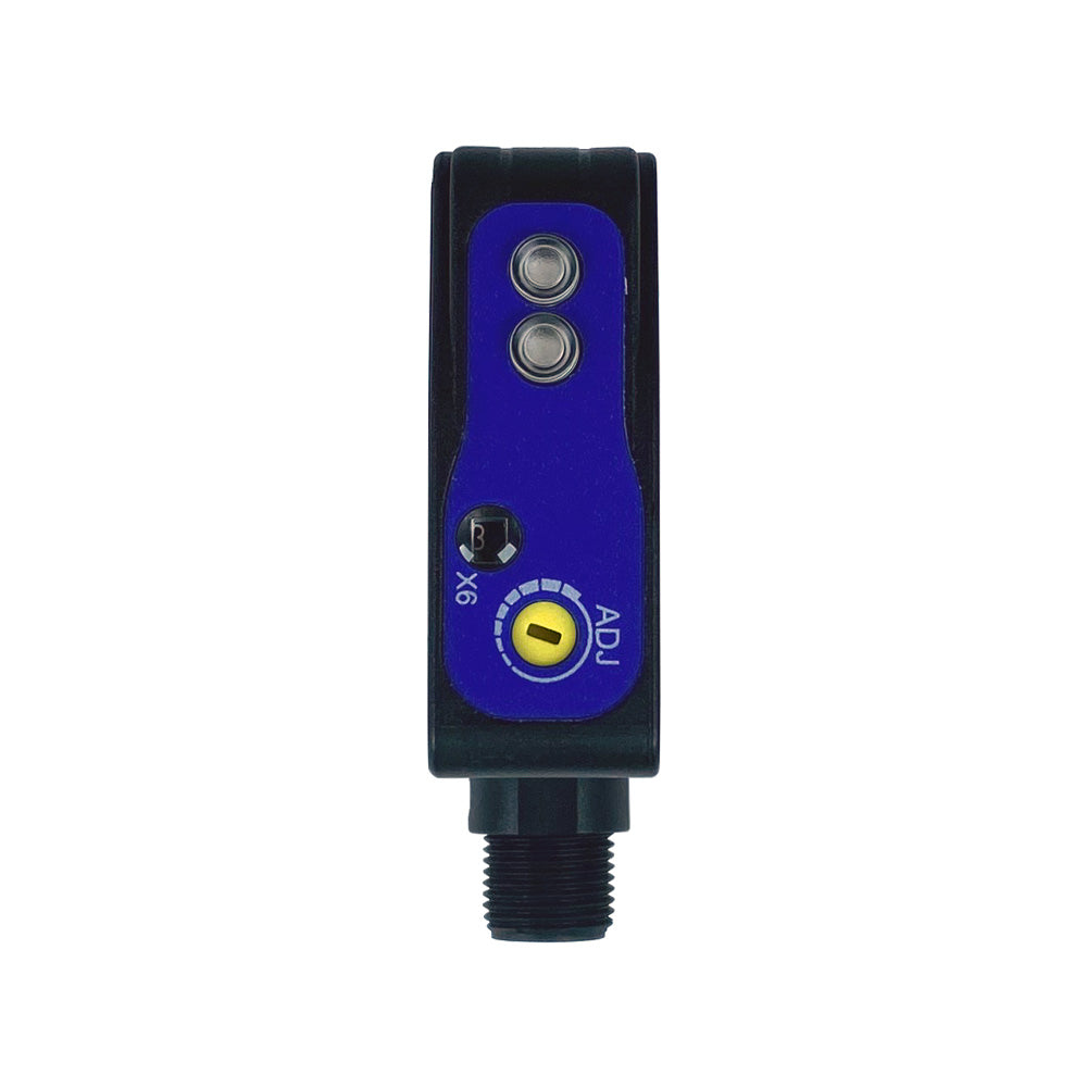 Marinus Powermax Sensor for Product Detection (Datalogic S62-PA-5-M01-PP)