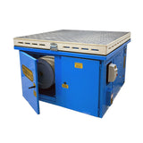 Denray Model 4800B Cartridge Filtration Downdraft Table