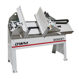 Doucet DWM Drawer Master Assembly Clamp