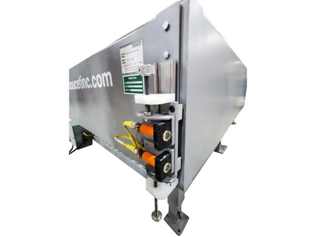 Doucet BTWB3 Return Conveyor for Wide Belt Sanders