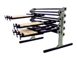 Doucet NWR Clamp Rack