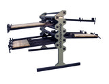 Doucet NWR Clamp Rack