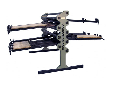 Doucet NWR Clamp Rack